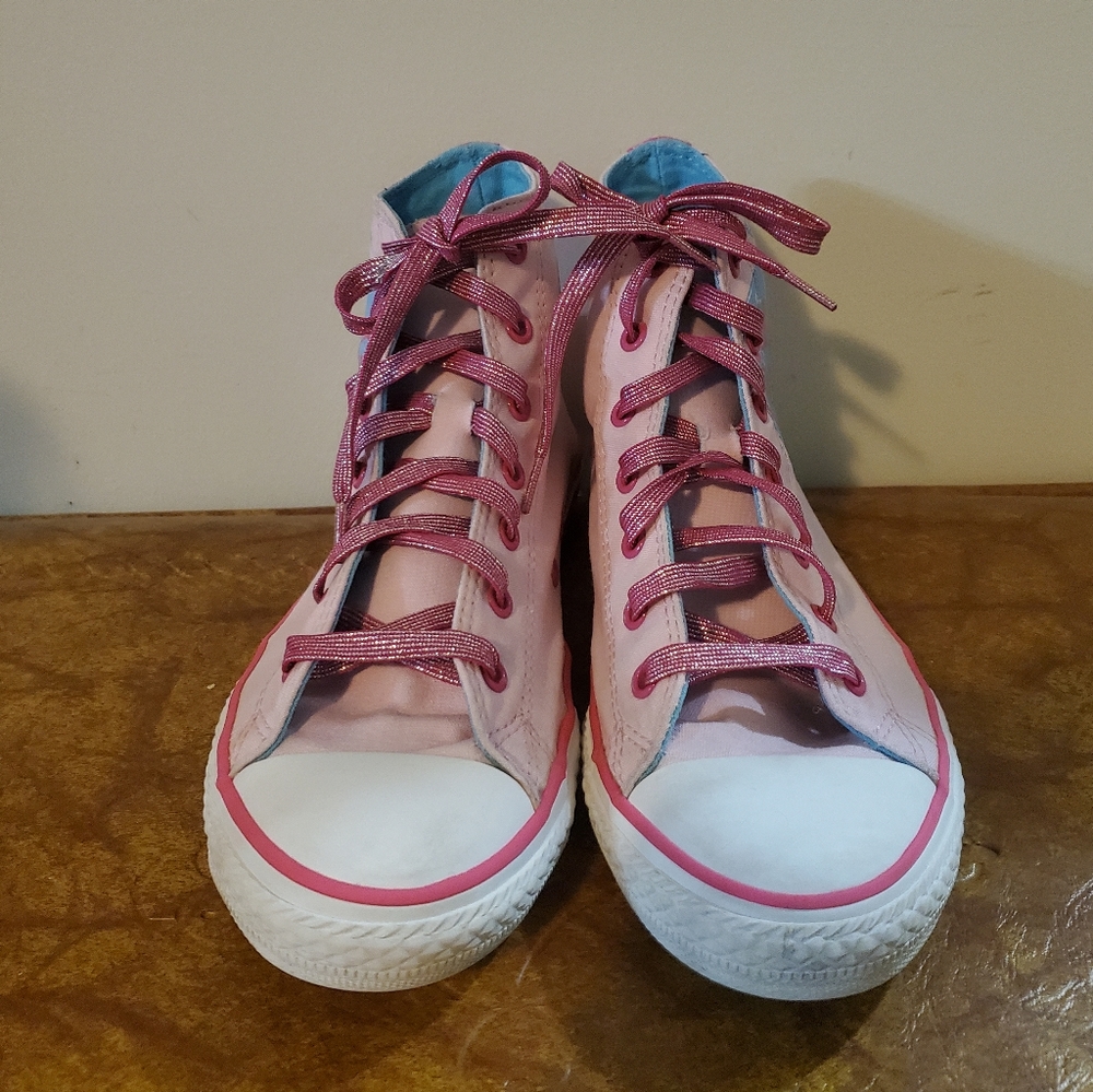 Rare Dr. Seuss converse - Picture 4 of 6